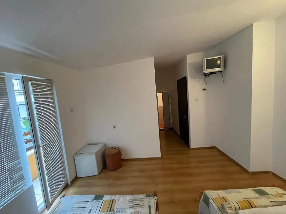 Orange House Guest House Sozopol