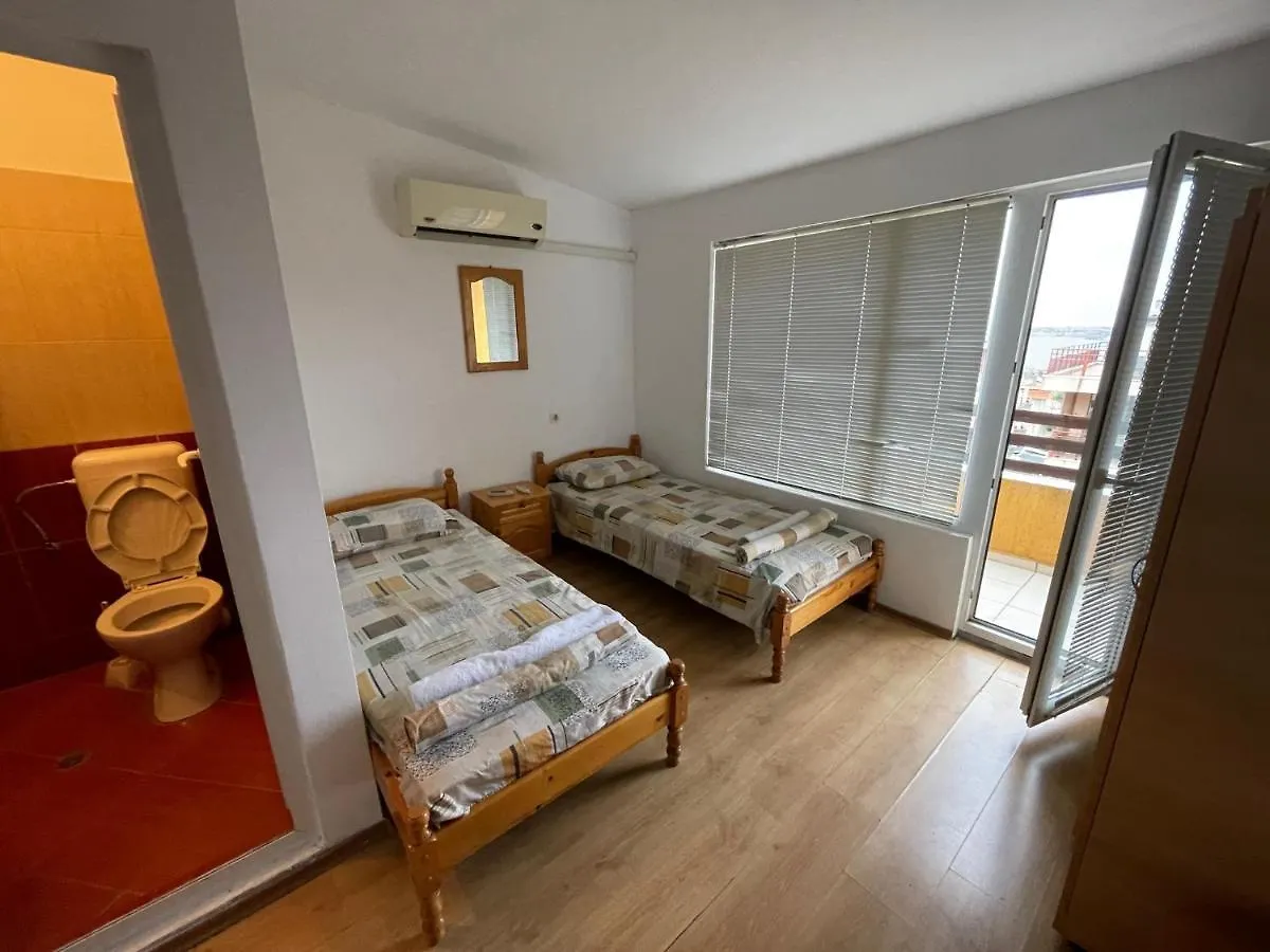 Orange House Guest House Sozopol