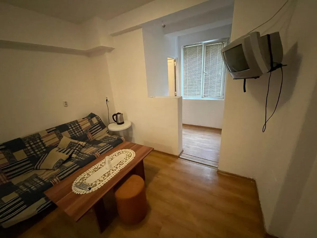 Orange House Guest House Sozopol بلغاريا