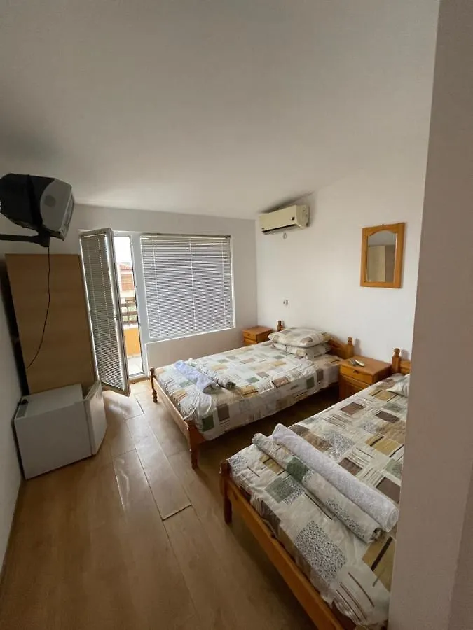Orange House Guest House Sozopol