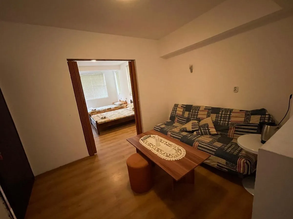 Orange House Guest House Sozopol