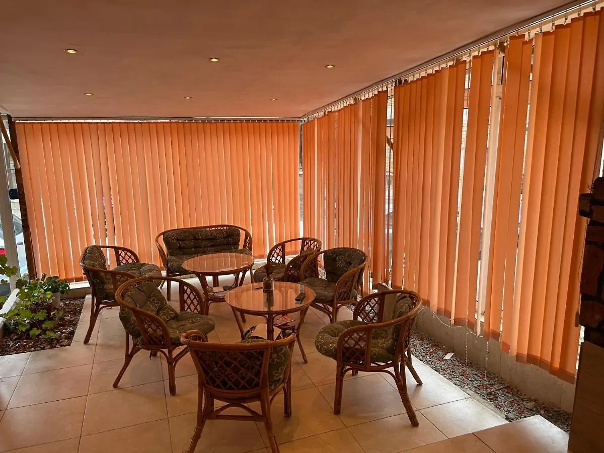 Orange House Guest House Sozopol