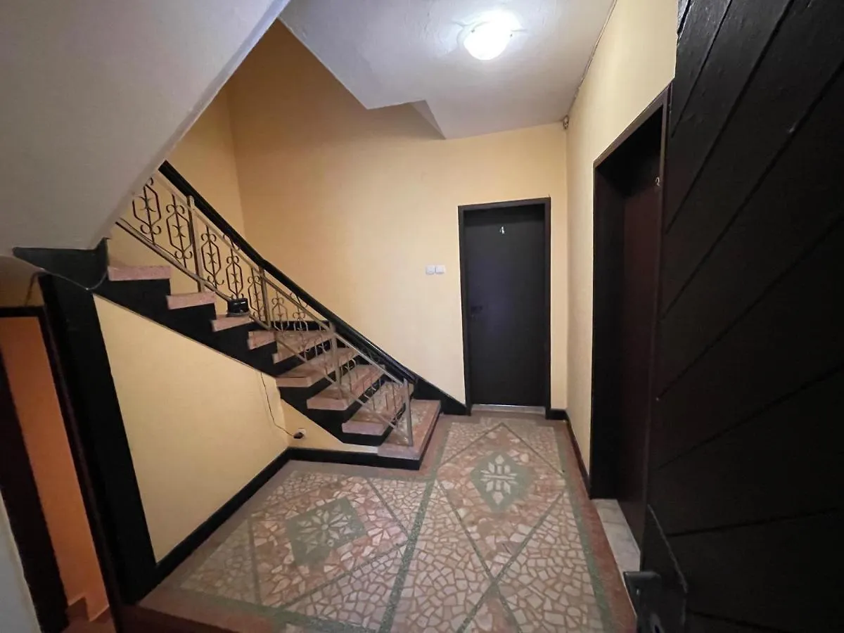 Orange House Guest House Sozopol