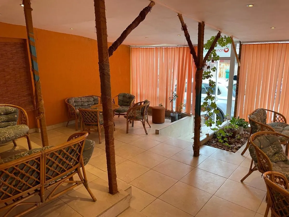 Orange House Guest House Sozopol 3*,  بلغاريا