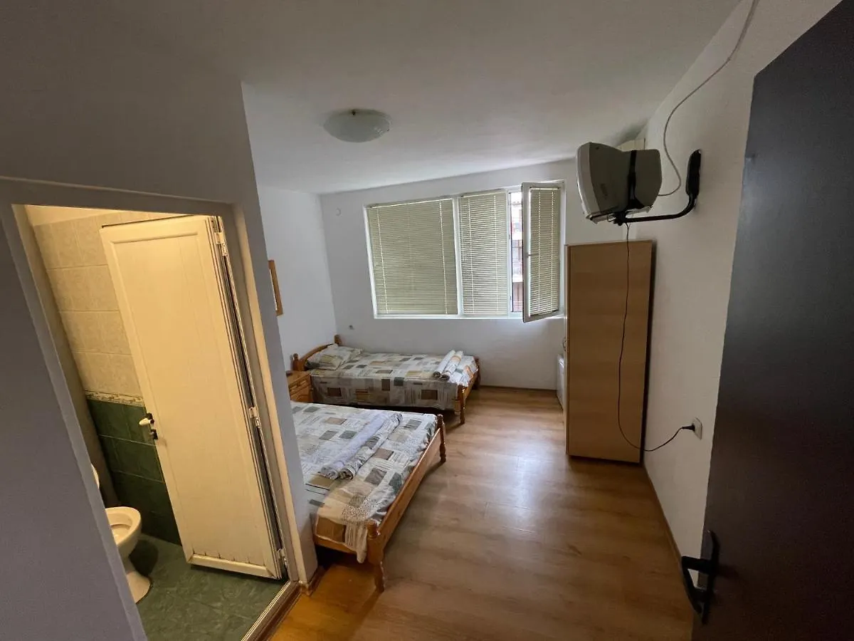 Orange House Guest House Sozopol بلغاريا
