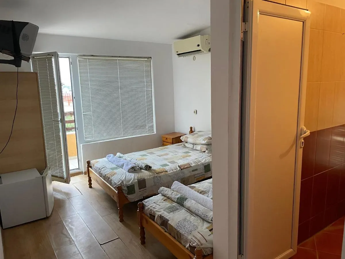 ***  Orange House Guest House Sozopol بلغاريا