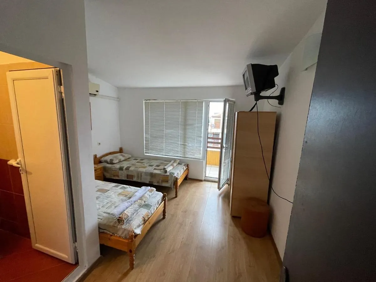 Orange House Guest House Sozopol 3*,  بلغاريا