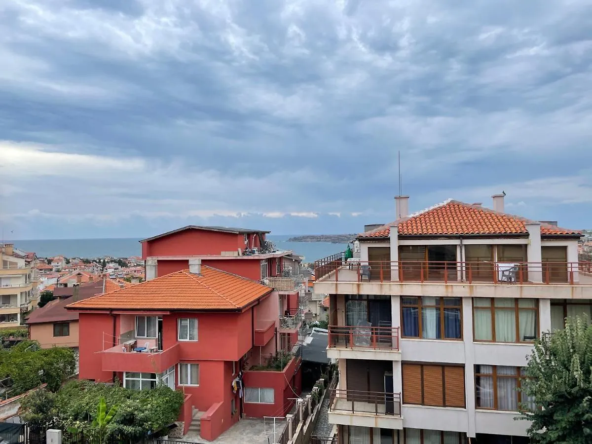 Orange House Guest House Sozopol