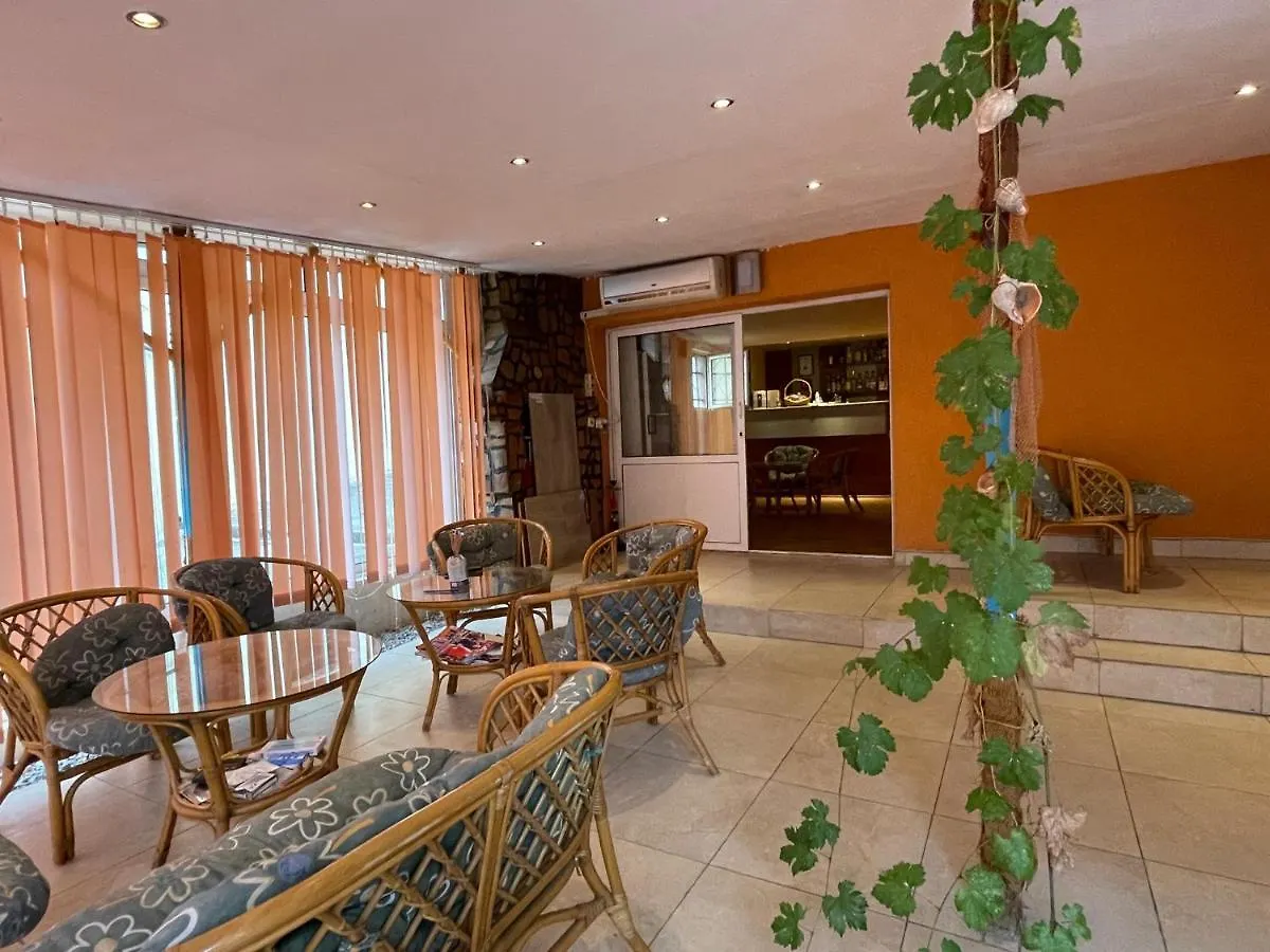 Orange House Guest House Sozopol