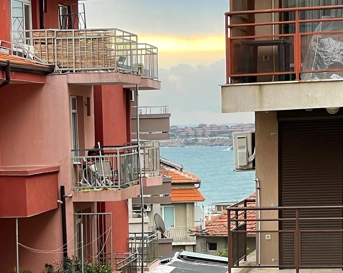 Orange House Guest House Sozopol