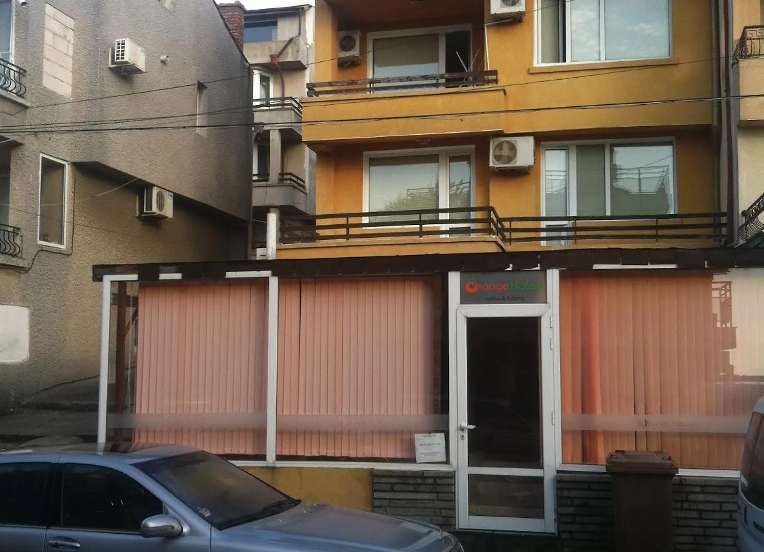 Orange House Guest House Sozopol