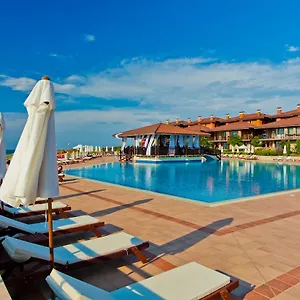  Resort Sozopolis Holiday Village