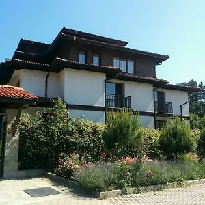  Guest house Limani